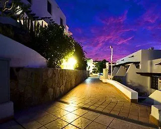 Las Rosas 4* El Molledo