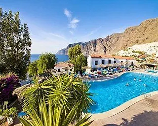 Las Rosas Resort