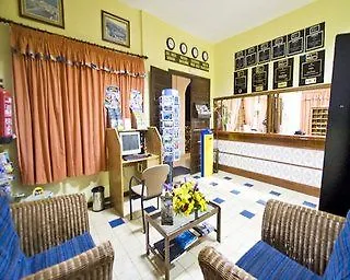 Resort Las Rosas