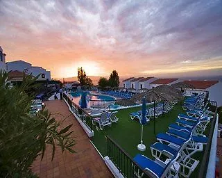 Las Rosas Resort El Molledo