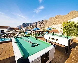 Resort Las Rosas