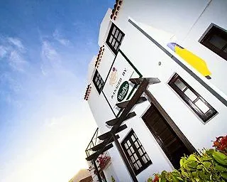Las Rosas Resort