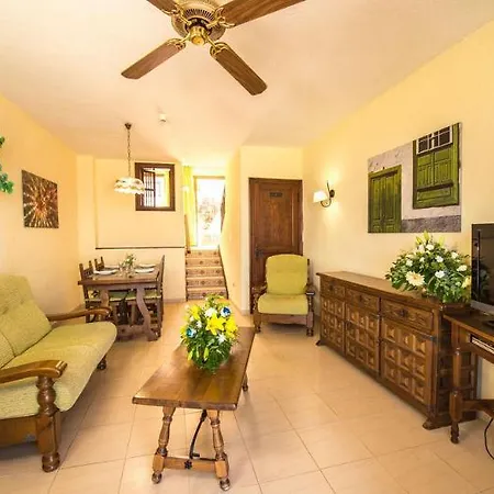 Las Rosas Resort El Molledo