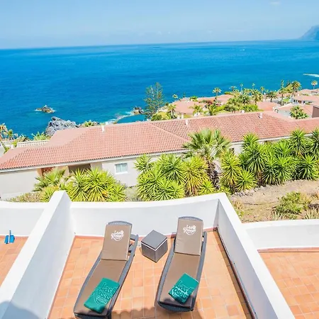 Las Rosas Resort