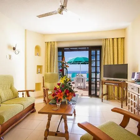 Resort Las Rosas 4*