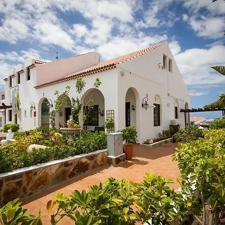 Resort Las Rosas El Molledo