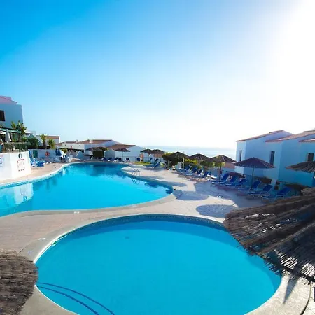 Las Rosas 4* El Molledo