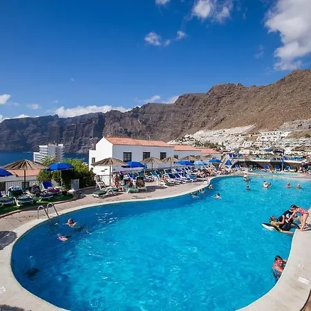 Resort Las Rosas