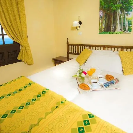 Las Rosas Resort El Molledo