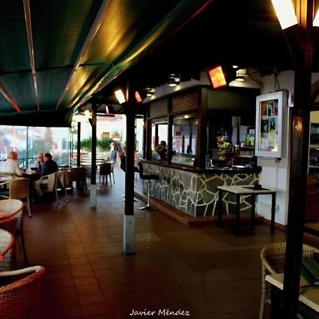 Las Rosas Resort