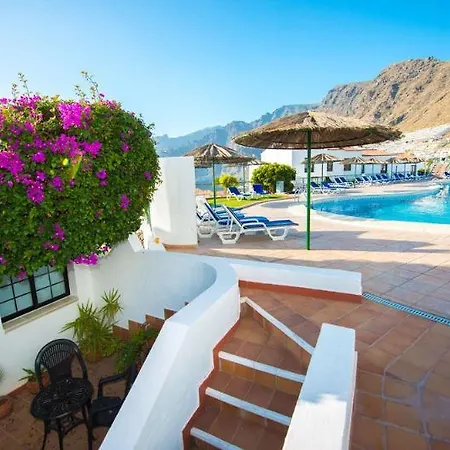 Las Rosas 4* El Molledo